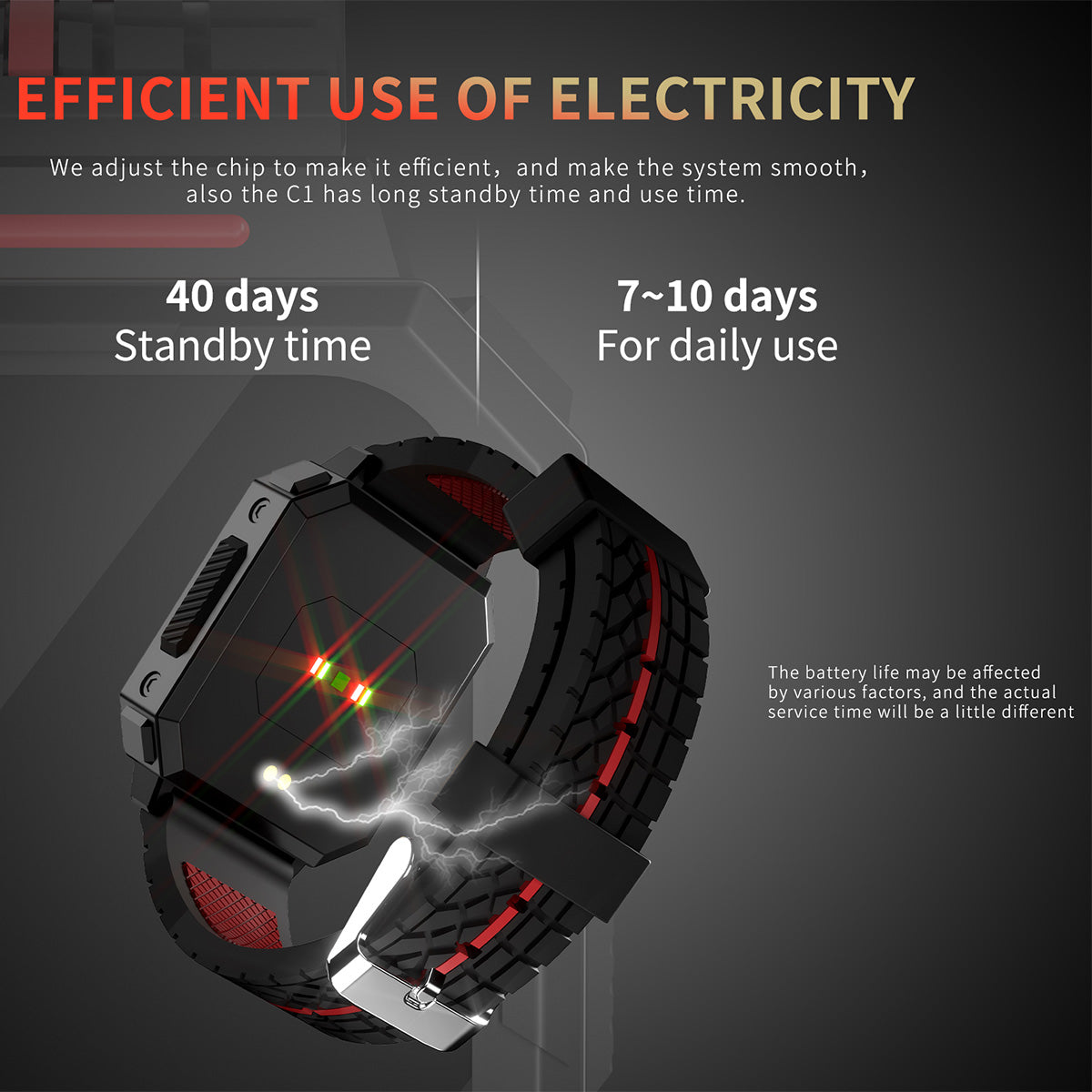 smart watch smart watch